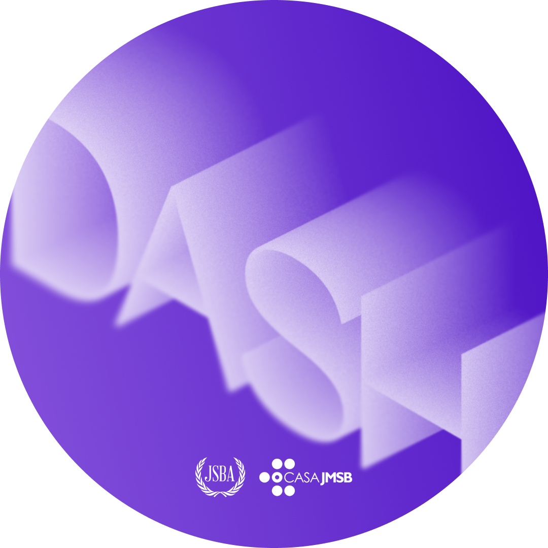 JSBA's DASH Conference Vol. 5 POAP image