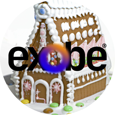 Jul på Exobe POAP image