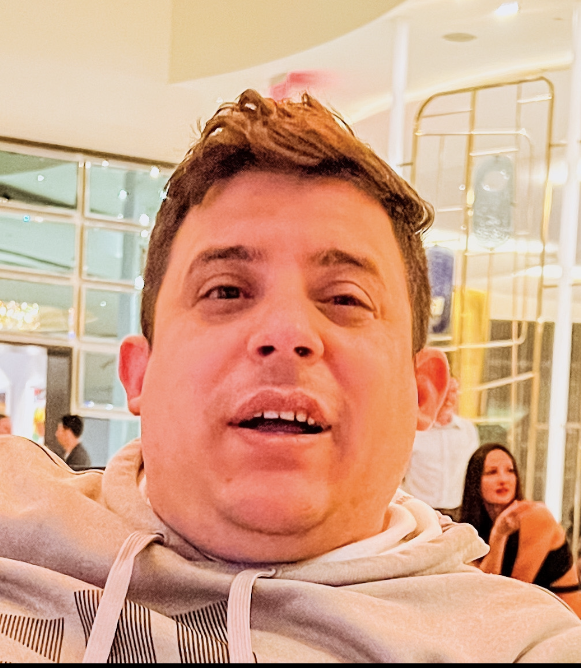 Julio World - Miami 2021 POAP image