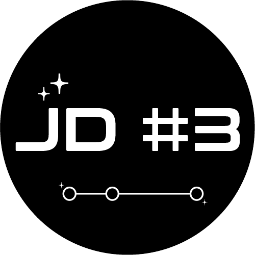 Juntadiscord #3 POAP image