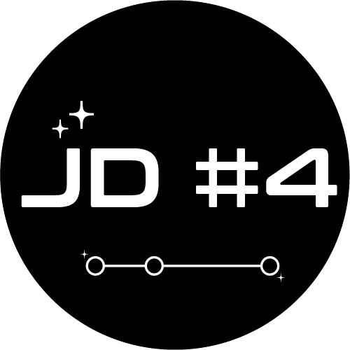 Juntadiscord #4 POAP image