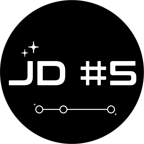 Juntadiscord #5 POAP image