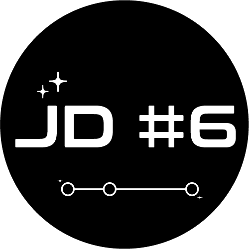 Juntadiscord #6 POAP image