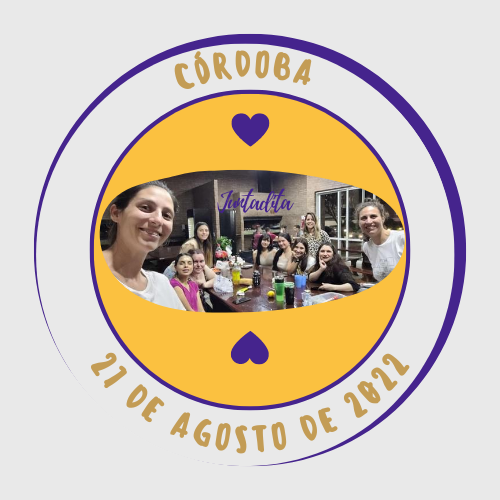Juntadita en Córdoba  POAP image