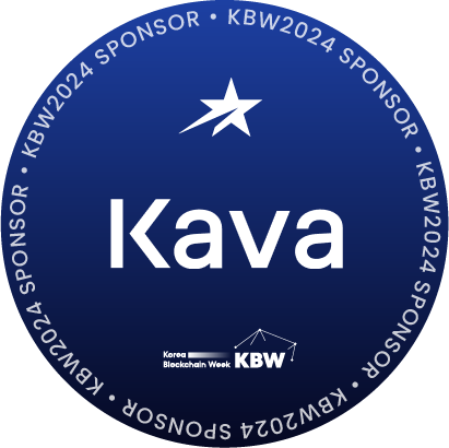 Kava - KBW 2024 POAP image