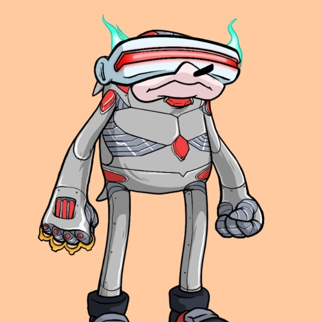 KaviarWorstAdminEver POAP image