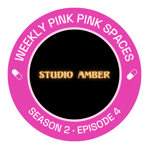 KEEZ WEEKLY PINK PILL Season 2 Ep. 4 POAP image