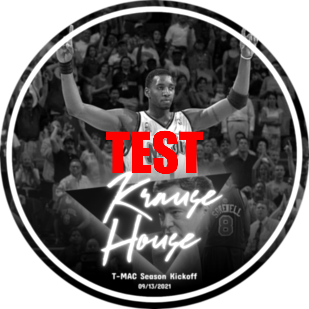 KH Test POAP POAP image