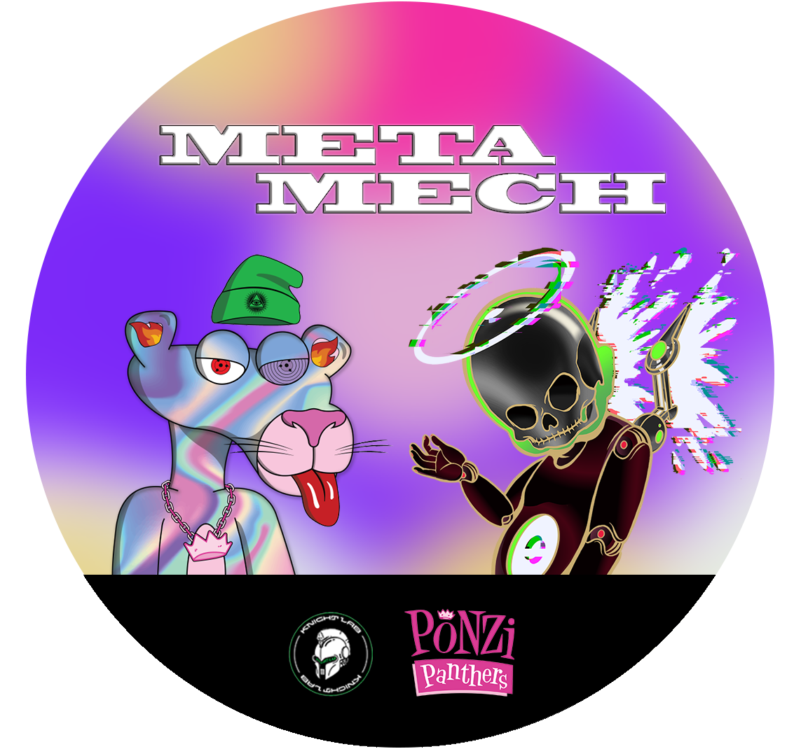 Knight Lab event（POAP05） POAP image