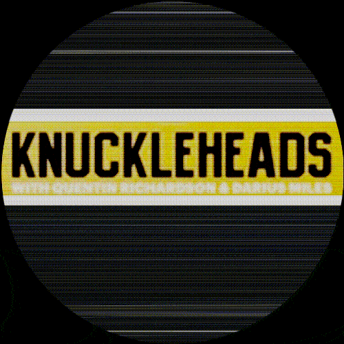 Knuckleheads S.10 | Kevin Garnett POAP image
