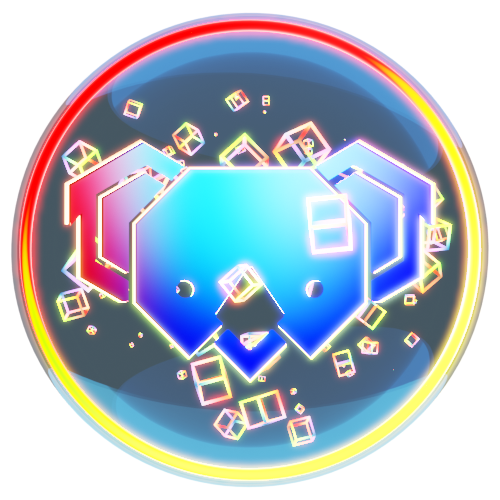 KogeCoin May Distribution Vote POAP image