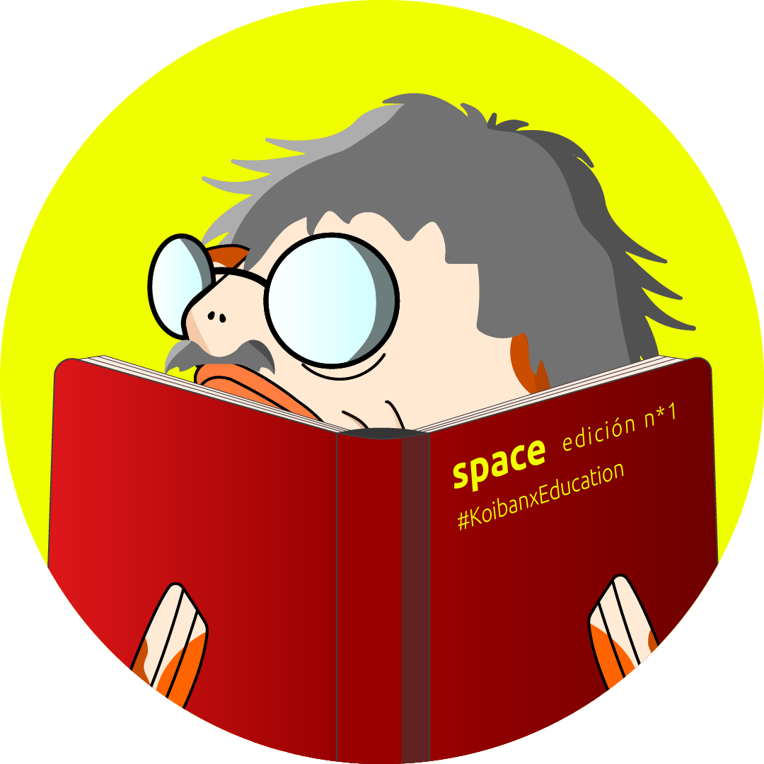 #KoibanxEducation POAP image