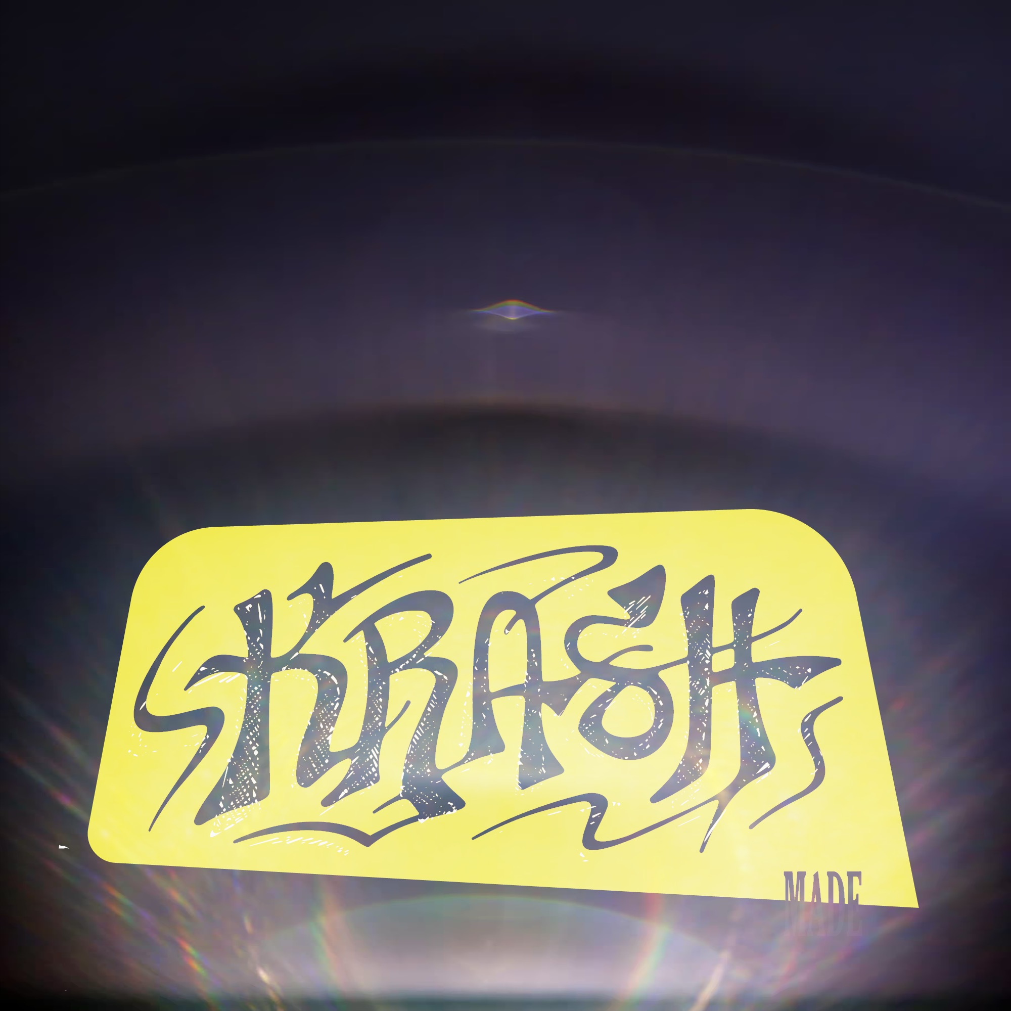 KRASH POAP #1 POAP image