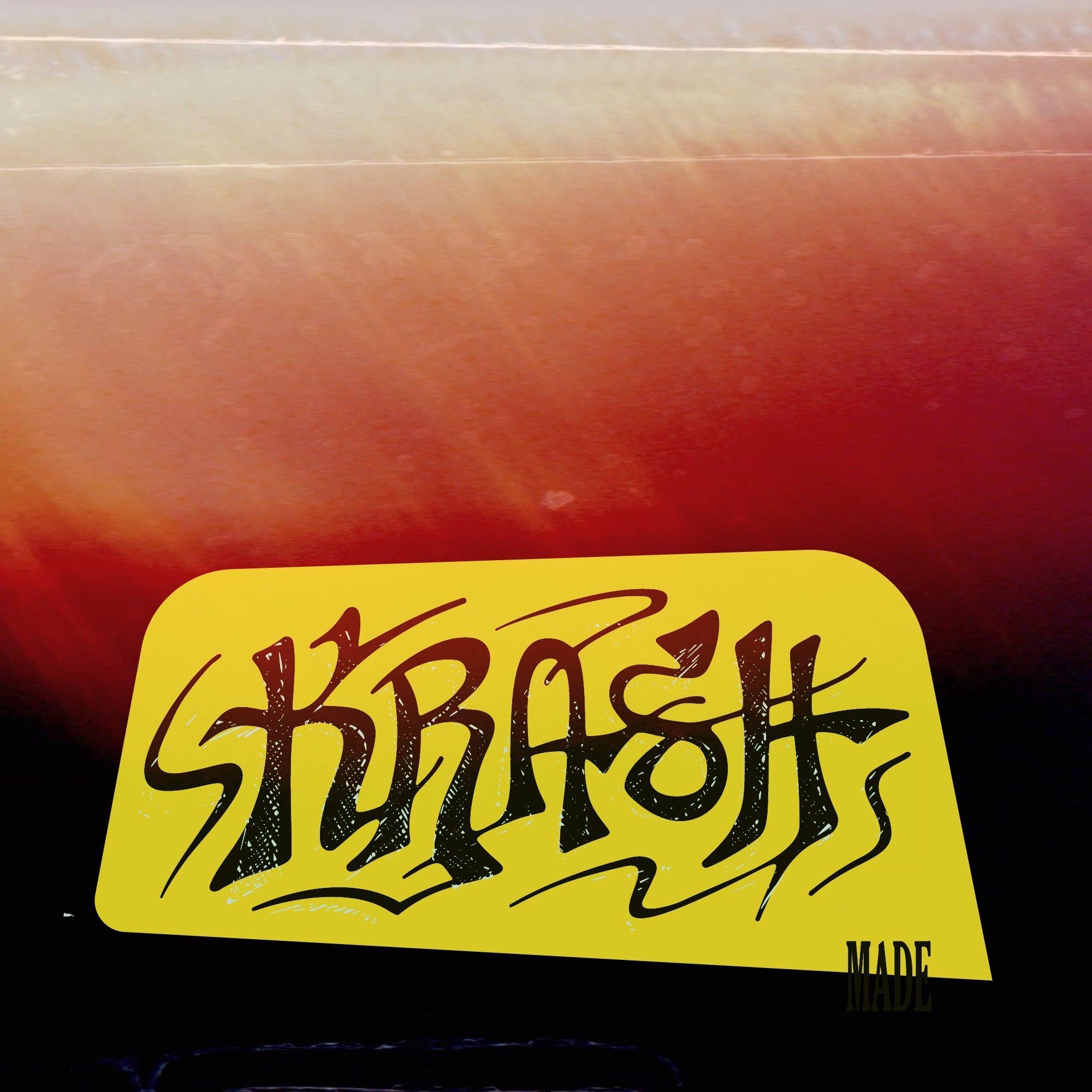 KRASH POAP #17 POAP image