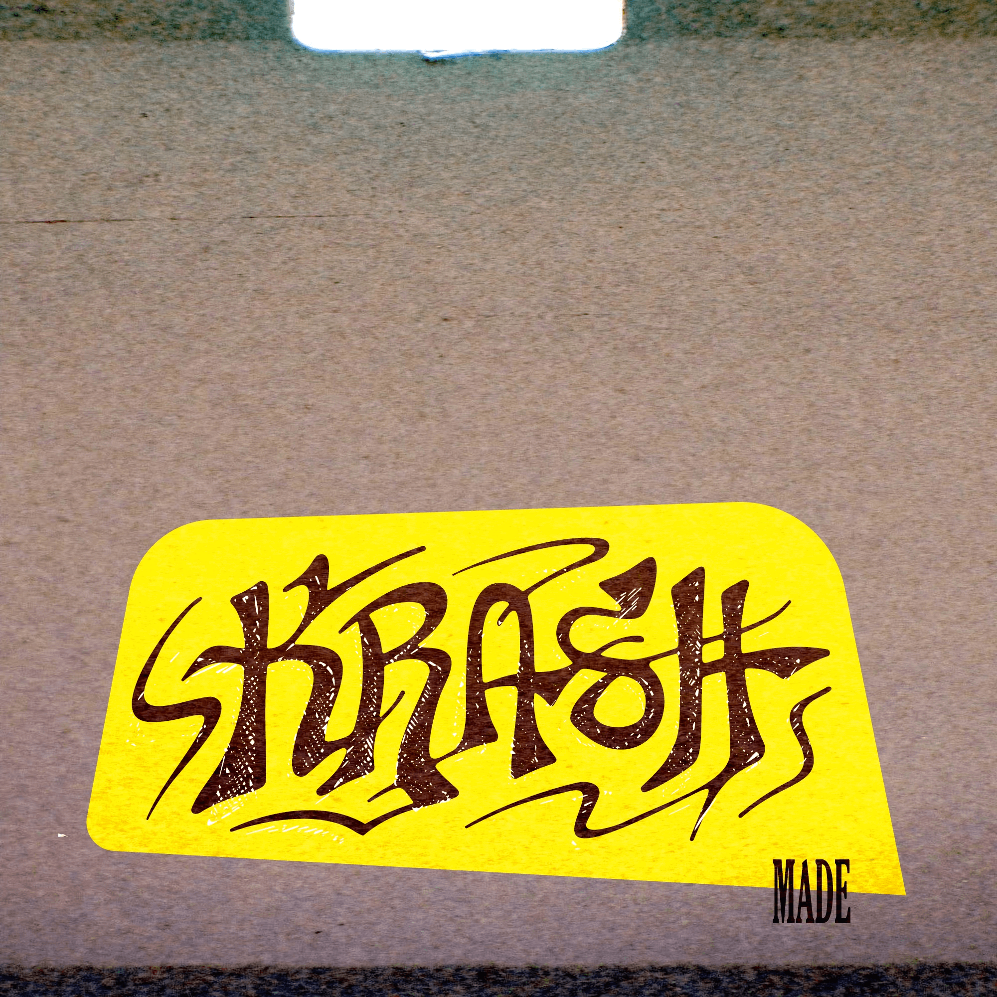 KRASH POAP #2 POAP image