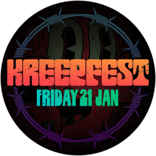 KREEPFEST POAP image