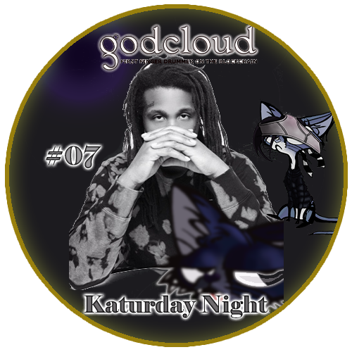 Kronic Katz - Katurday Night Live #07 POAP image