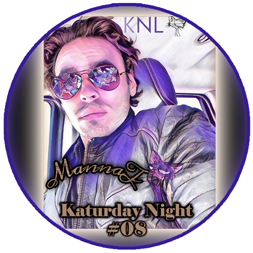 Kronic Katz - Katurday Night Live #08 POAP image