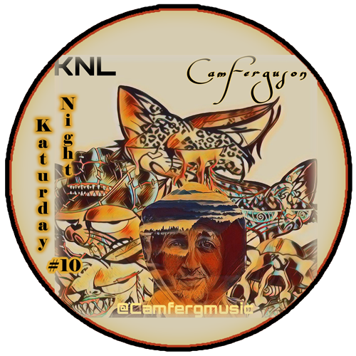 Kronic Katz - Katurday Night Live #10 POAP image