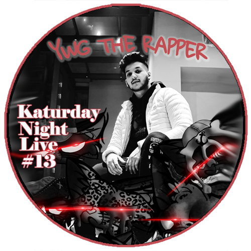 Kronic Katz - Katurday Night Live #13 - 2022 POAP image