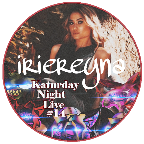 Kronic Katz - Katurday Night Live #14 - 2022 POAP image