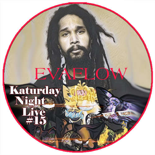 Kronic Katz - Katurday Night Live #15 - 2022 POAP image