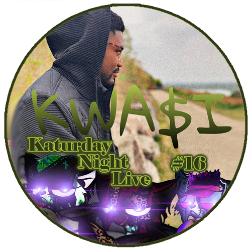 Kronic Katz - Katurday Night Live #17 - 2022 POAP image