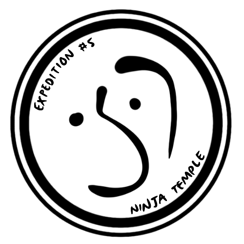 Kumo x World - Expedition #5 Participant POAP image