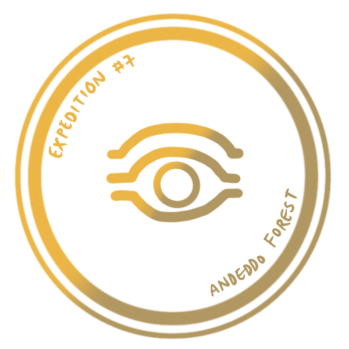 Kumo x World - Expedition #7 Participant POAP image