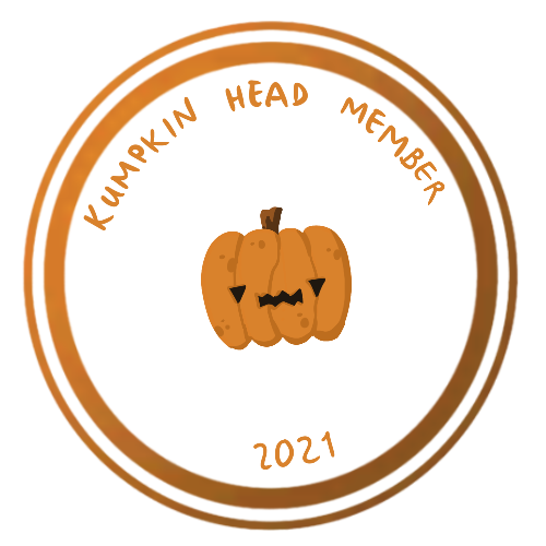 Kumpkin Event 2021 POAP image