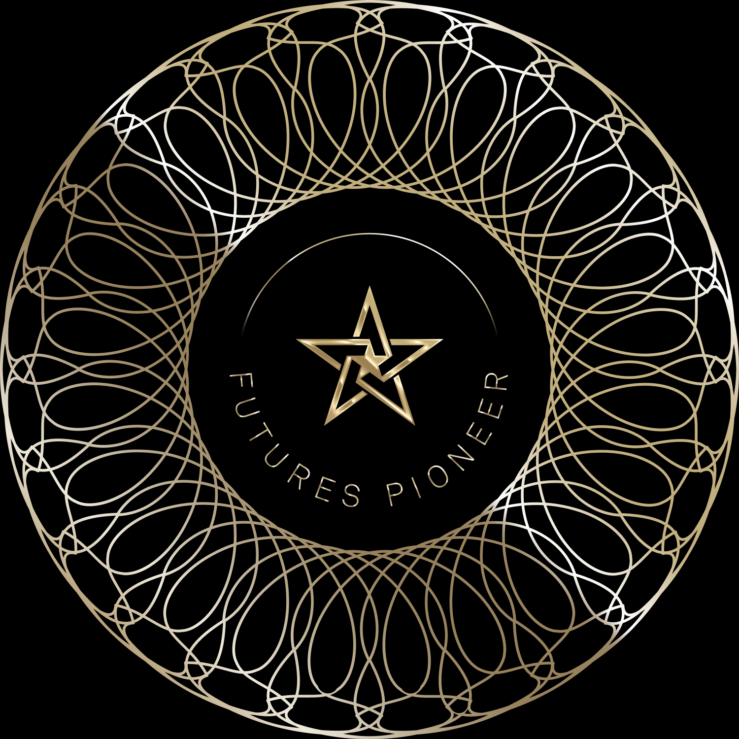 Kwenta Futures Pioneer POAP image