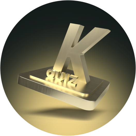 KYVE AMA#3 - Quiz winner  POAP image
