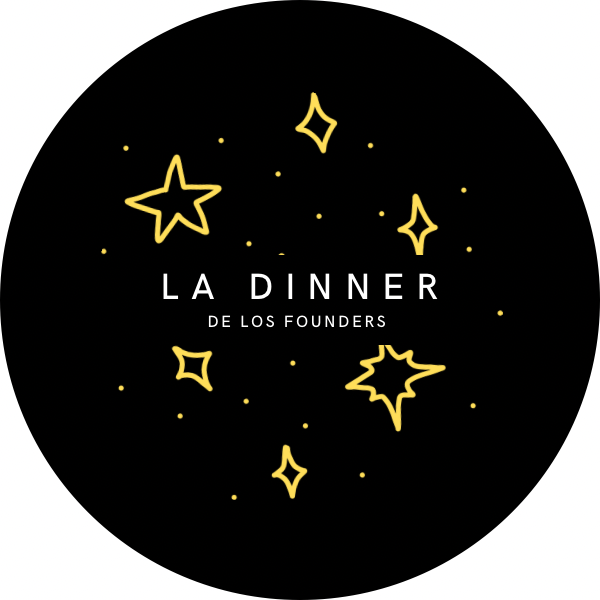La Dinner de los Founders POAP image