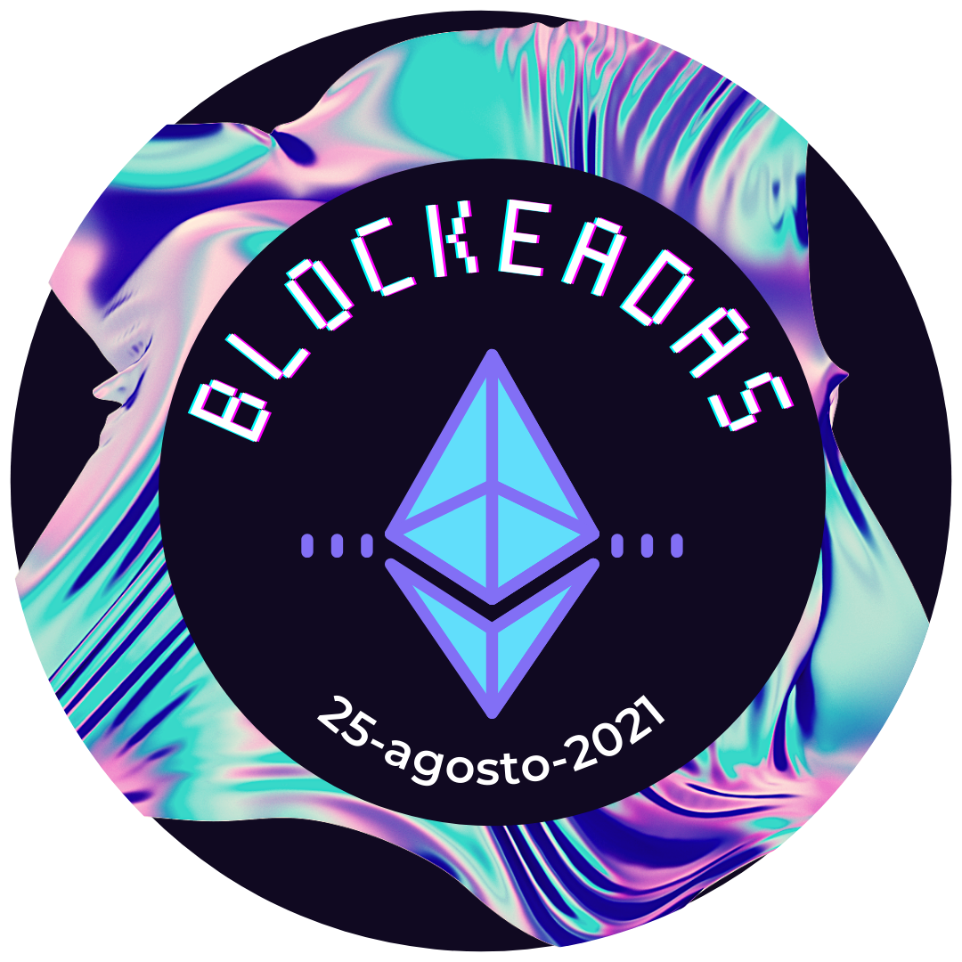 La Disrupción del Mundo Financiero con las Finanzas Descentralizadas POAP image