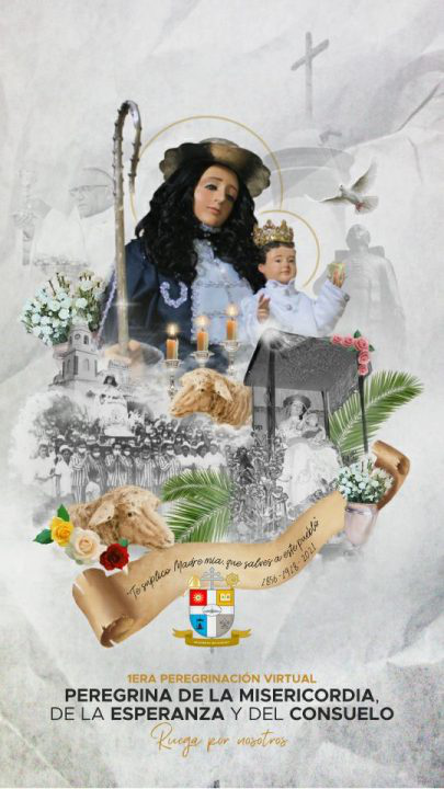 La Divina Pastora POAP image