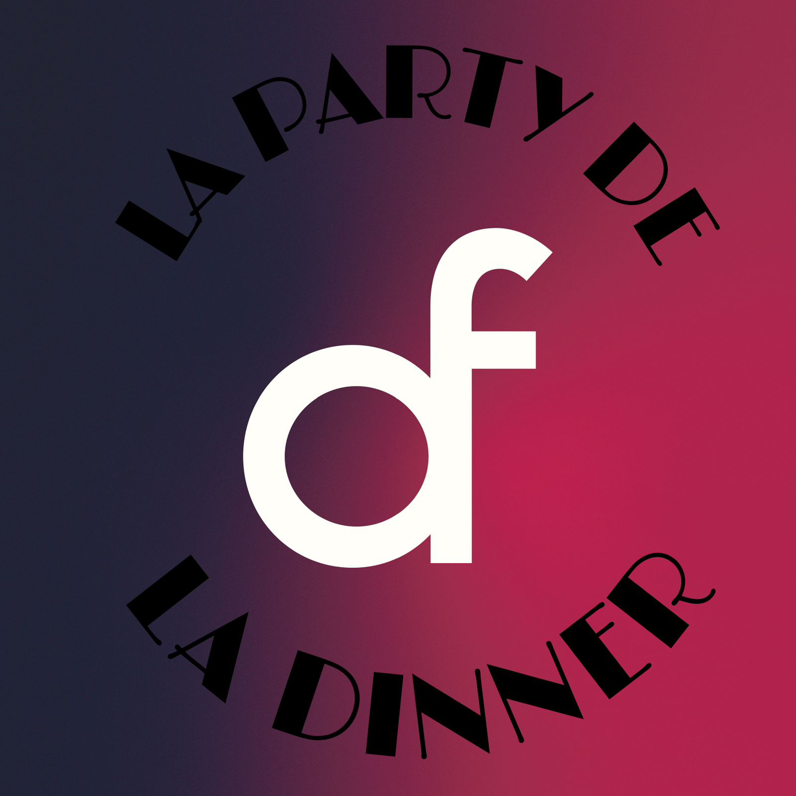 La Party de la Dinner - Fin de año 2022 POAP image