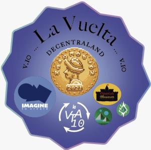 La Vuelta #10 by Imagine to Create POAP image