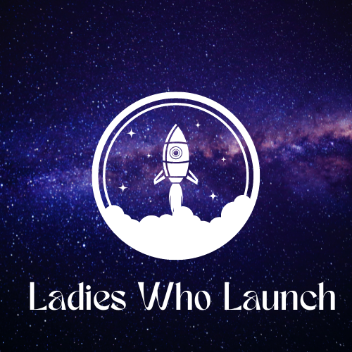 Ladies Who Launch  POAP image