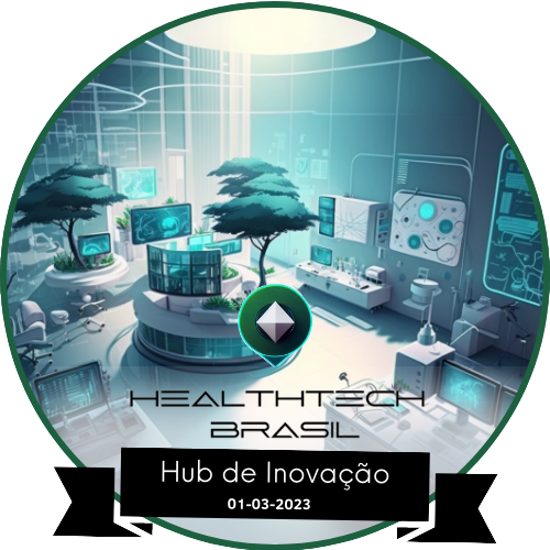 Lançamento do Hub de Inovação e Crowdfunding - 01 de Março de 2023 POAP image