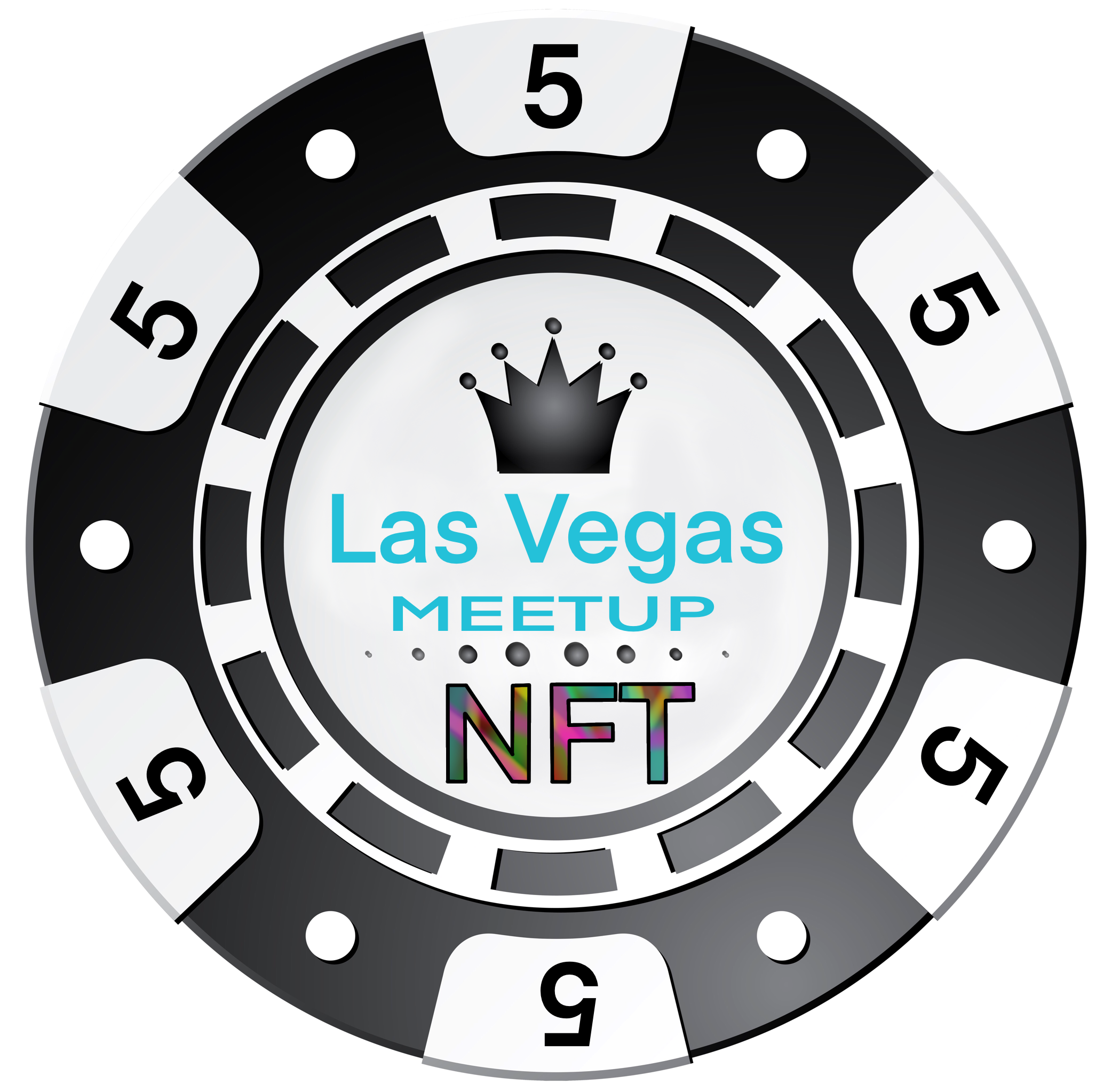 Las Vegas NFT Meet-Up #5 POAP image