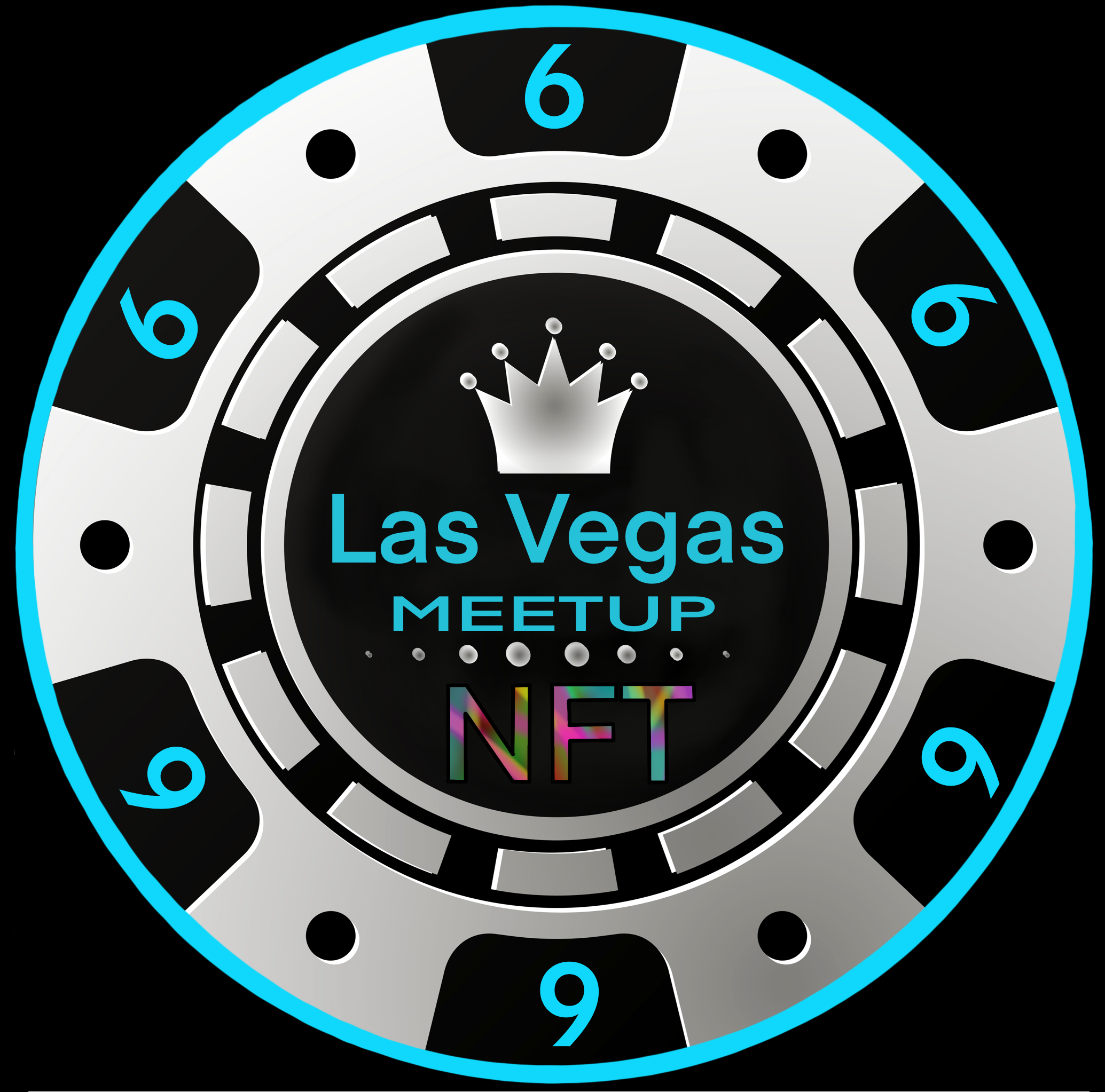Las Vegas NFT Meet-Up #6 POAP image