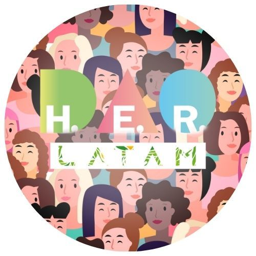 LATAM H.E.R DAO POAP image