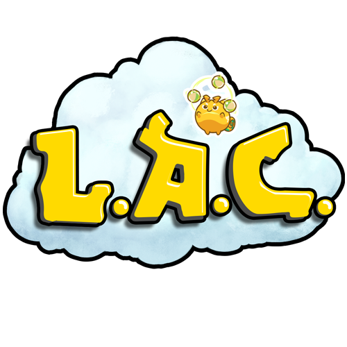 Latin Axie Championship #1 POAP image