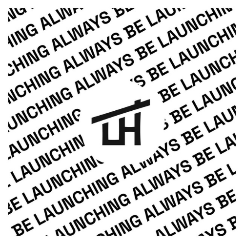 Launch House x Permissionless 2022 POAP image