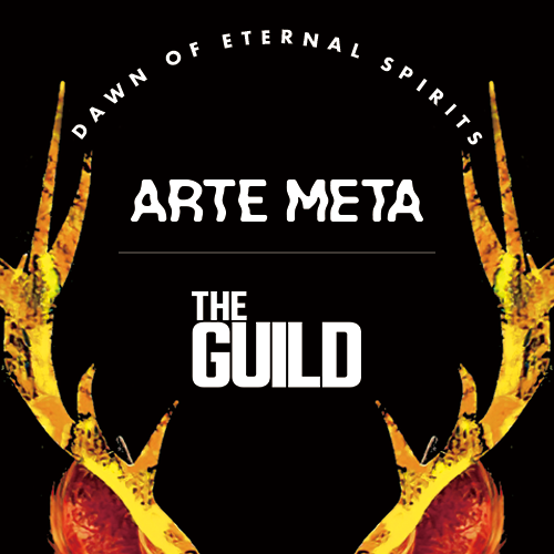 Launch of DAWN OF ETERNAL SPIRITS by ARTE META x The Guild POAP image