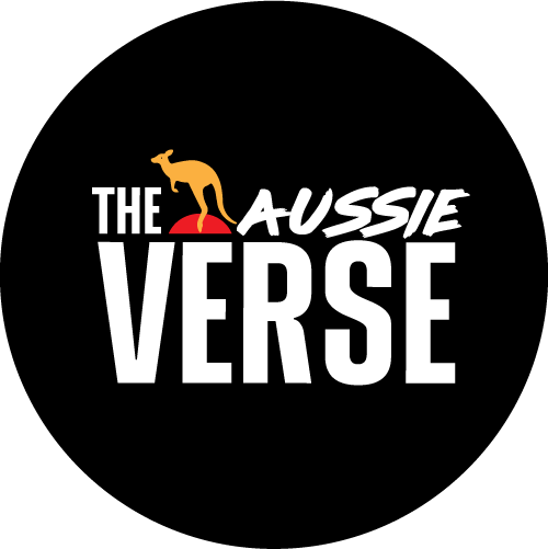 Launch of The AussieVerse 30/10/21 POAP image