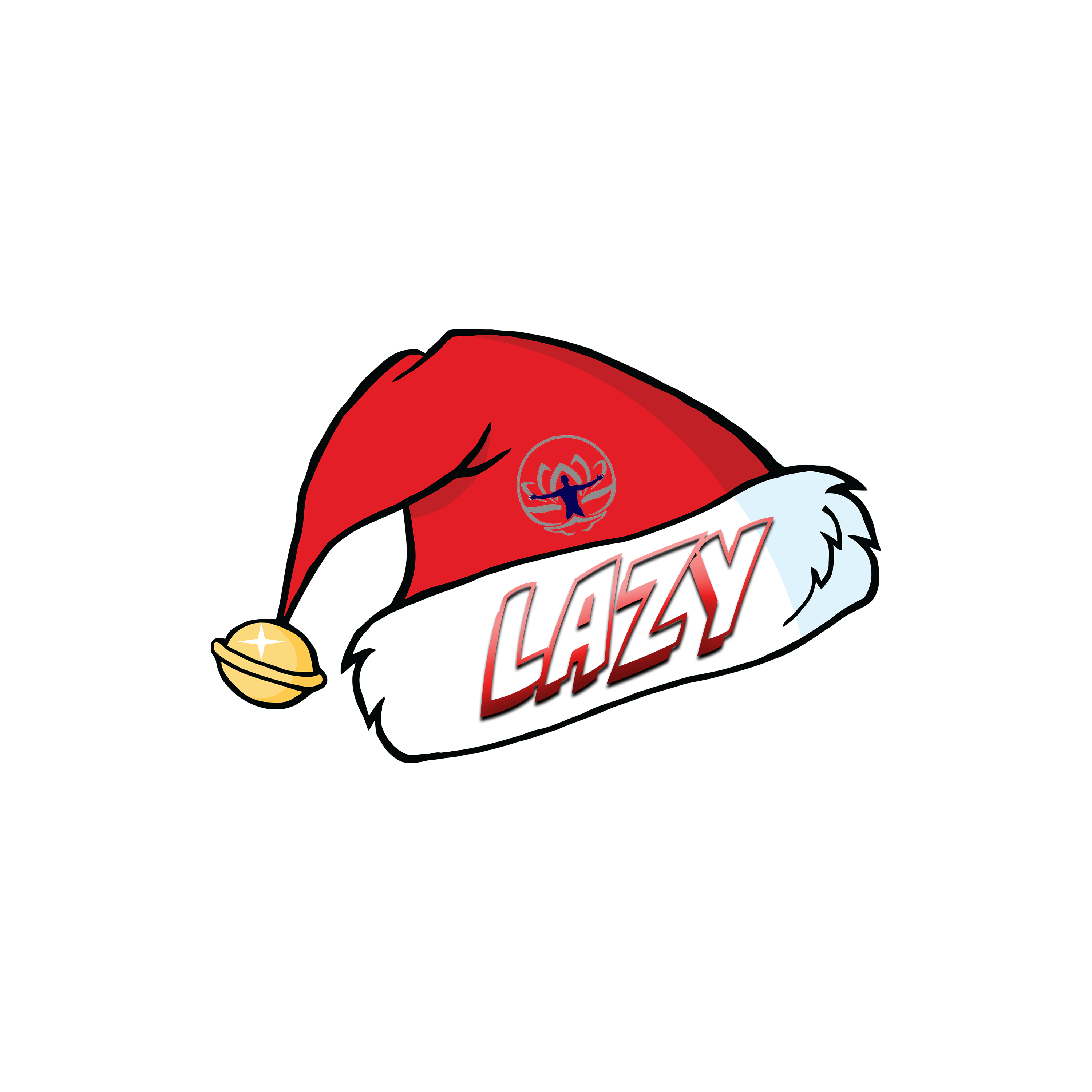 Lazy Lounge - A Lazy Lion Christmas  POAP image