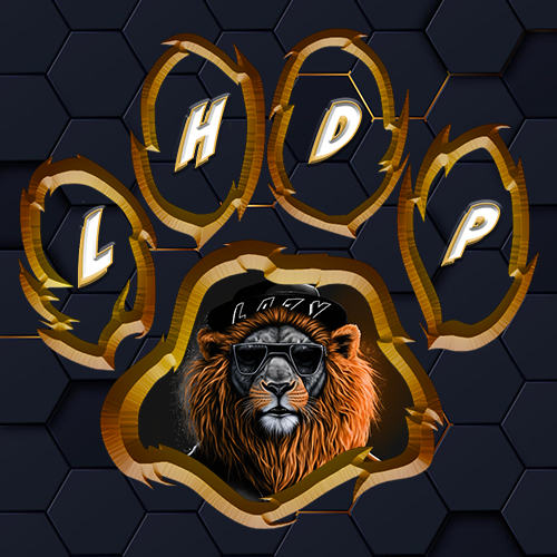 Lazy Lounge ep 11. The Future POAP image
