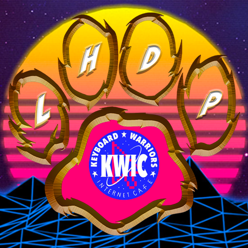 Lazy Lounge ep.10 with DTonks and KWIC POAP image