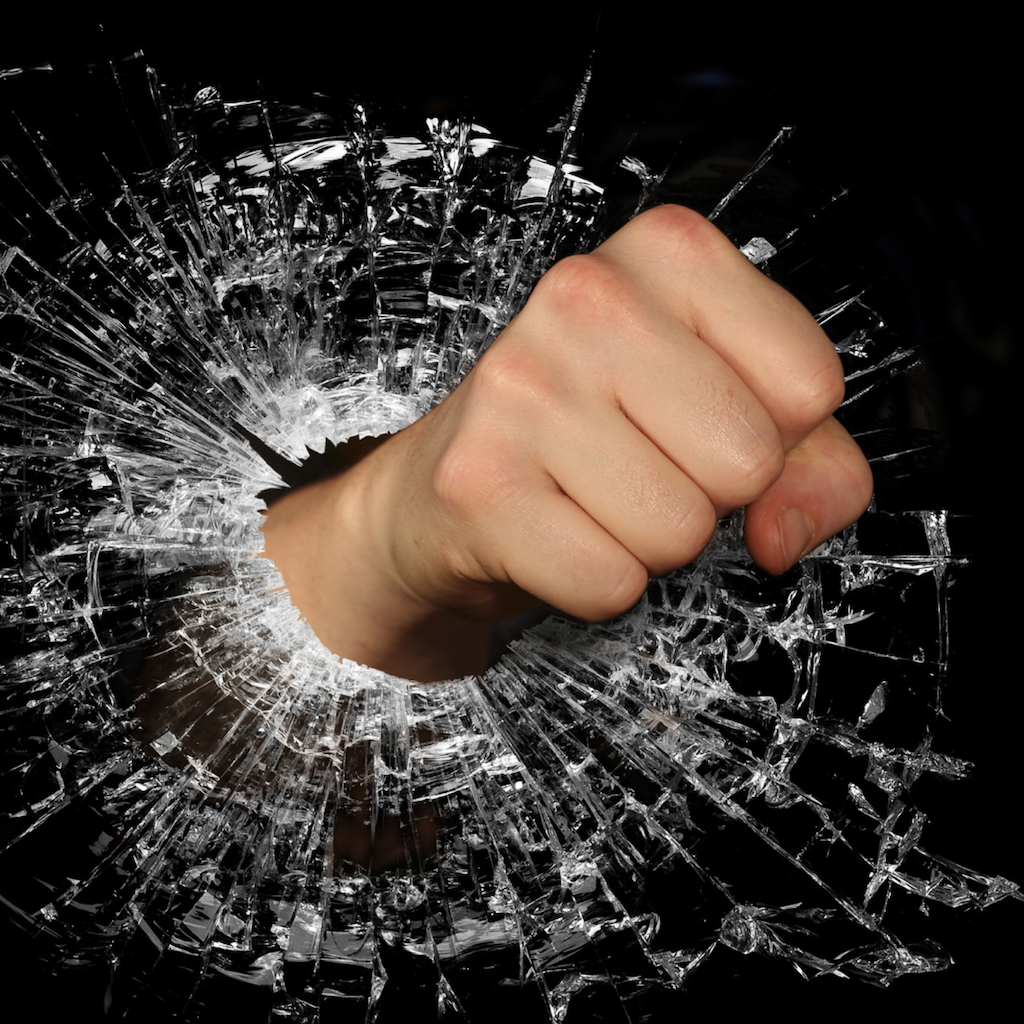 Leaders who Deliver v Leaders who Destroy POAP image